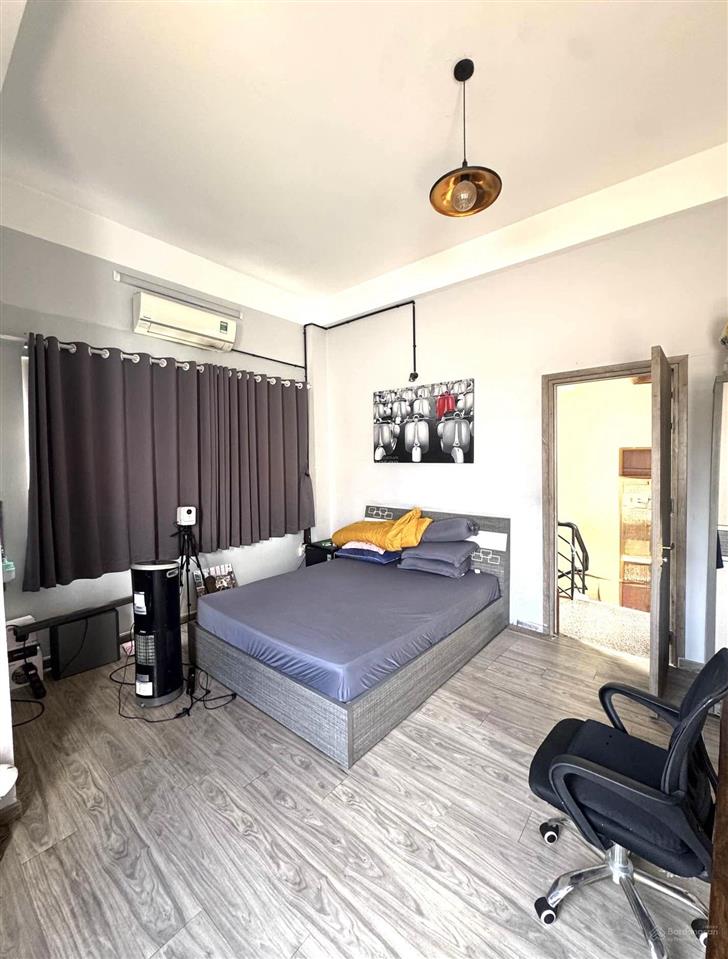 Bán nhà lô góc 2mt an lạc kinh dương vương 4 tầng (6x13,5m) chỉ hơn 6 tỷ