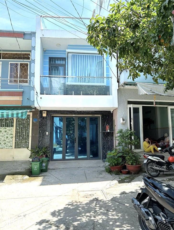 Bán nhà bùi tư toàn p. an lạc gần bx miền tây hxh đỗ cửa 80m2 chỉ hơn 6 tỷ