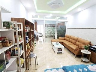 Bán nhà bùi tư toàn p. an lạc gần bx miền tây hxh đỗ cửa 80m2 chỉ hơn 6 tỷ