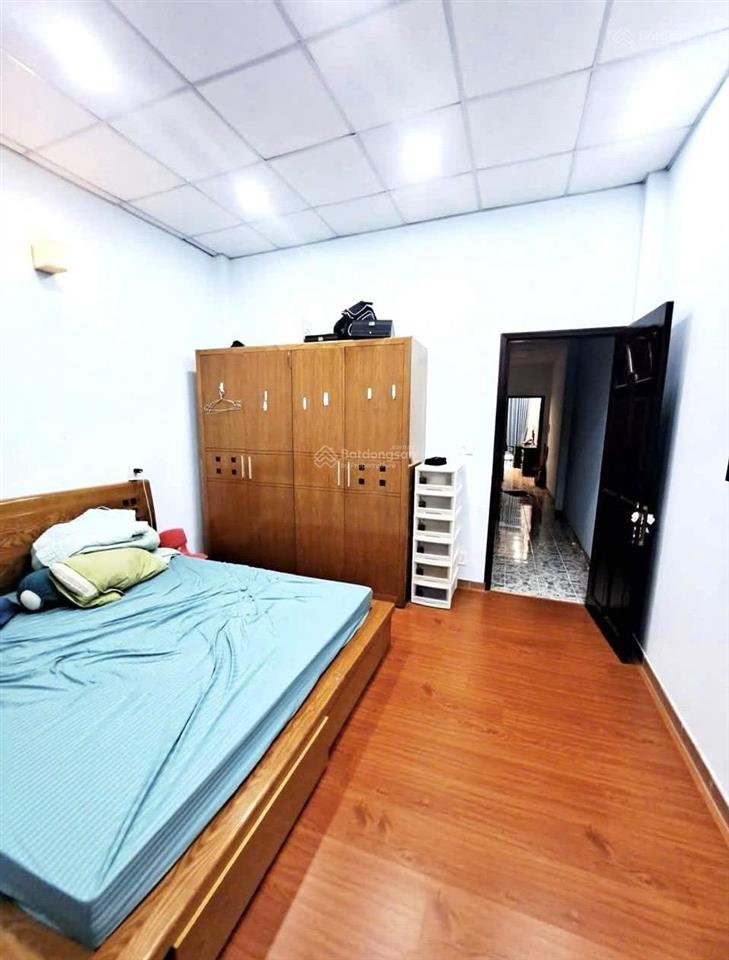 Bán nhà bùi tư toàn p. an lạc gần bx miền tây hxh đỗ cửa 80m2 chỉ hơn 6 tỷ