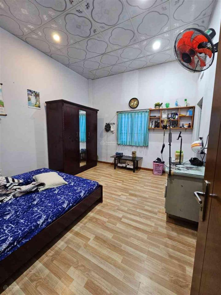 Bán nhà 3 tầng hàng độc ngang khủng 8m trục đường tên lửa  tl10 hẻm xe hơi chỉ 6,1 tỷ