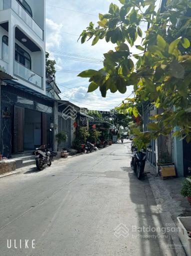 Bán nhà p. an lạc cập kinh dương vương 3 tầng xe hơi đỗ cửa 4x21 chỉ hơn 5 tỷ