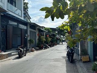 Bán nhà p. an lạc cập kinh dương vương 3 tầng xe hơi đỗ cửa 4x21 chỉ hơn 5 tỷ