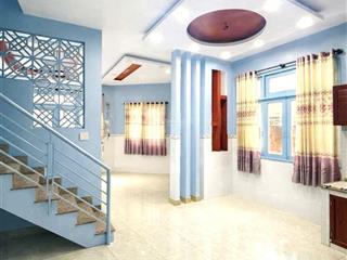 Bán nhà lê đình cẩn cập tl10 hxh đổ cửa 6,6x10 chỉ hơn 4tỷ
