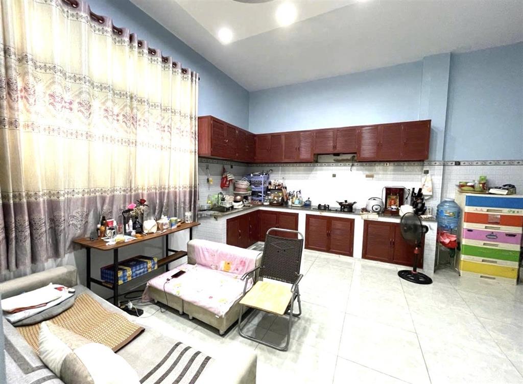 Bán nhà lê đình cẩn cập tl10 hxh đổ cửa 6,6x10 chỉ hơn 4tỷ