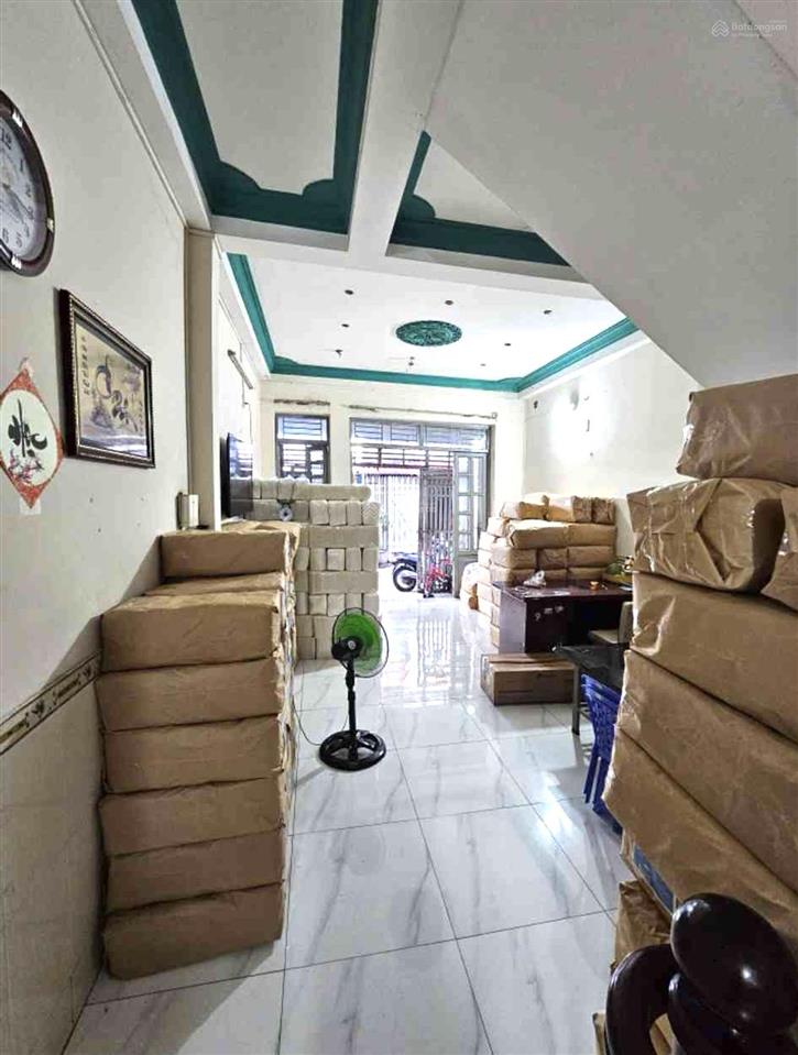 Bán nhà mặt tiền nguyễn cửu phú p. tân tạo đường 6m 72m2 giá nhỉnh 4 tỷ
