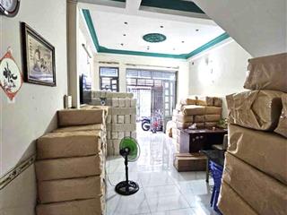 Bán nhà mặt tiền nguyễn cửu phú p. tân tạo đường 6m 72m2 giá nhỉnh 4 tỷ