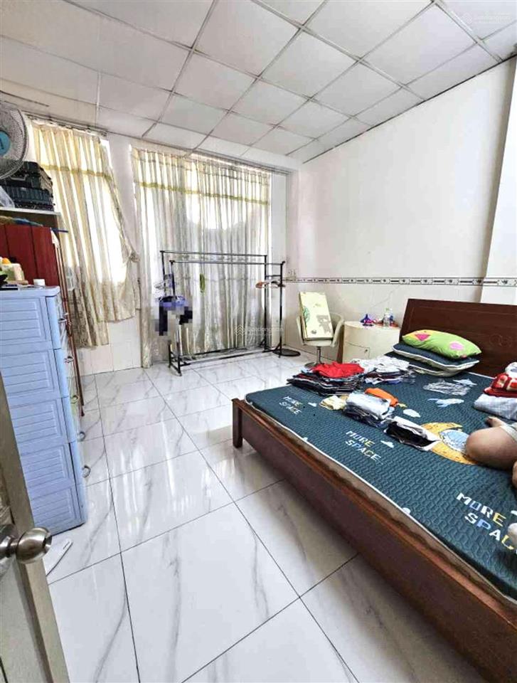 Bán nhà mặt tiền nguyễn cửu phú p. tân tạo đường 6m 72m2 giá nhỉnh 4 tỷ