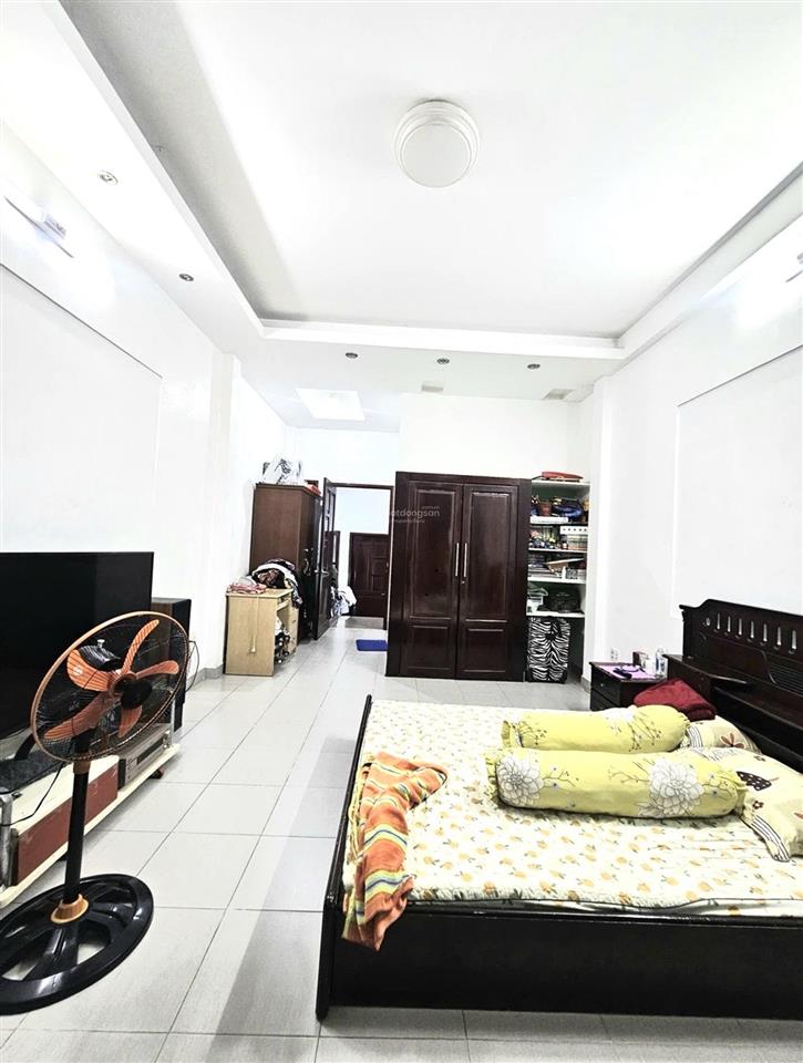 Bán nhà mặt tiền khu tên lửa gần kinh dương vương 4tầng 4x16 chỉ hơn 8tỷ