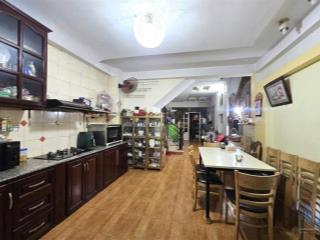 Bán nhà mặt tiền khu tên lửa gần kinh dương vương 4tầng 4x16 chỉ hơn 8tỷ