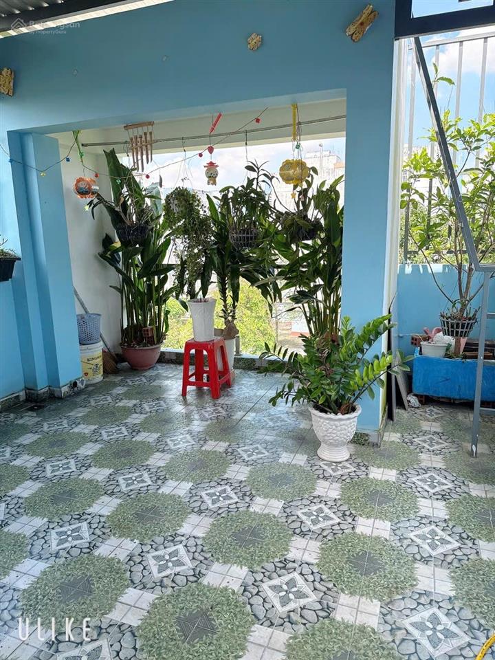 Bán nhà tl10 cập nguyễn cửu phú 4tầng đường 12mét 4x16m chỉ hơn 5tỷ