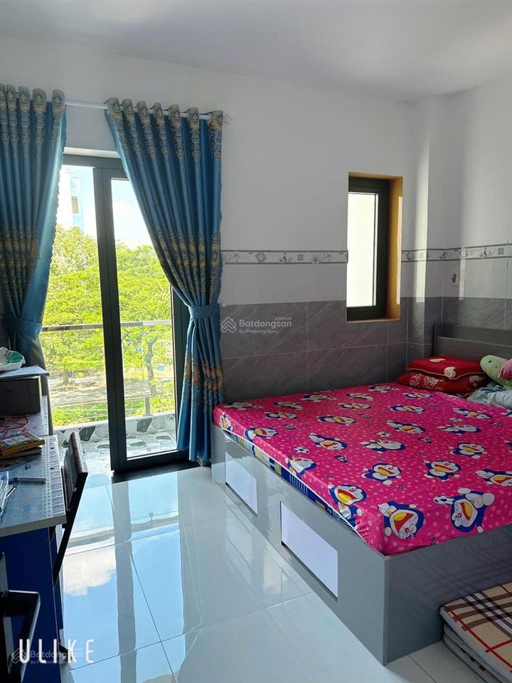 Bán nhà tl10 cập nguyễn cửu phú 4tầng đường 12mét 4x16m chỉ hơn 5tỷ