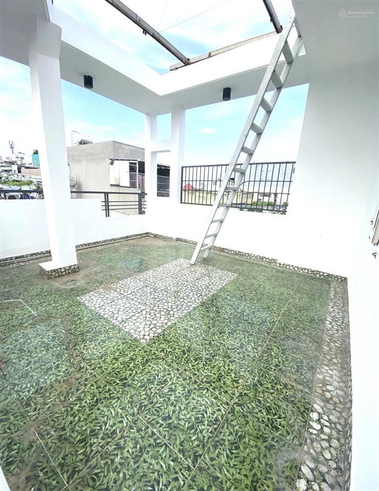 Bán nhà chiến lược sát tl10 hxh 77m2 4tầng chỉ hơn 4tỷ