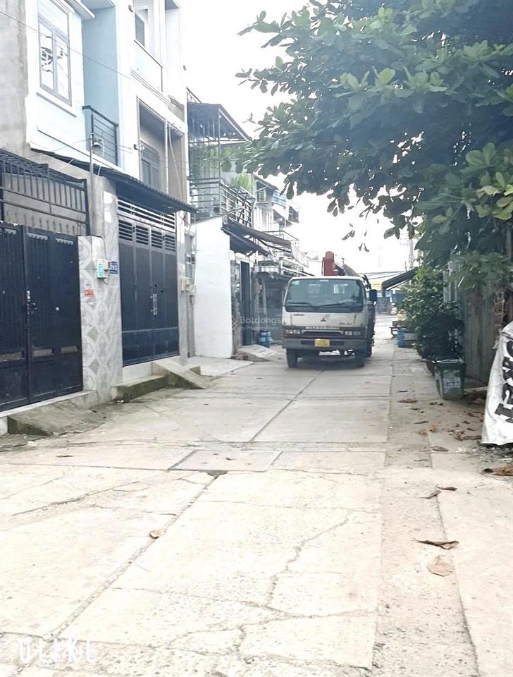 Bán nhà 4tầng cập tân kì tân quý sát hl2 đường 8mét thông 4x16 chỉ hơn 5tỷ