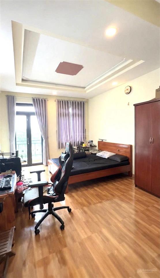 Bán nhà 4tầng cập tân kì tân quý sát hl2 đường 8mét thông 4x16 chỉ hơn 5tỷ
