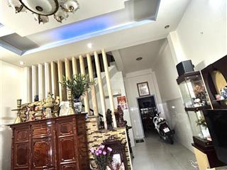 Bán nhà tl10 gần khu tên lửa bình trị đông 3tầng hẻm thông 7mét 5x15 chỉ hơn 5tỷ