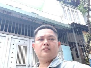 Bán nhà mã lò p.bình trị đông a cập hl2 đường 8mét 132m2 chỉ hơn 6tỷ