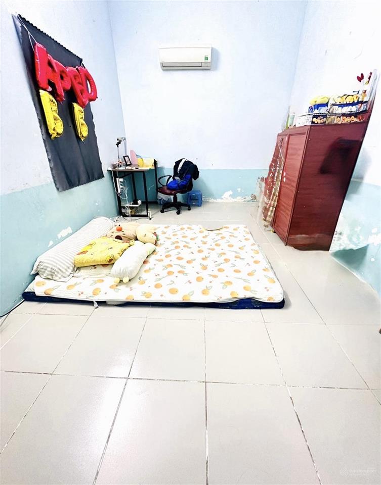 Bán nhà mã lò p.bình trị đông a cập hl2 đường 8mét 132m2 chỉ hơn 6tỷ