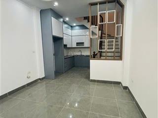 Bán nhà riêng 30m chính chủ khu nguyên xá