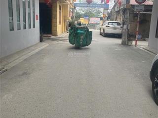 Bán đất đẹp trục đường tây thăng long