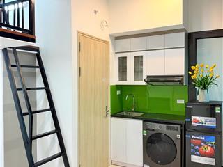 Bán nhà phố ngoạ long 54m2 7 tầng có thang máy ngõ ô tô