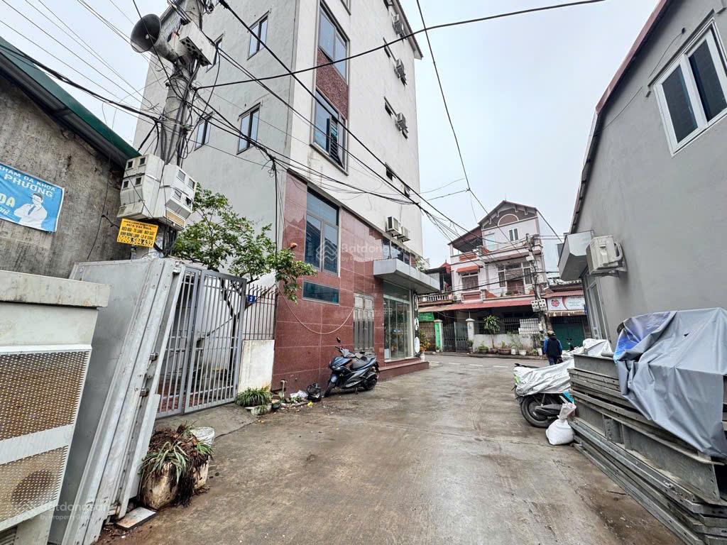 Bán đất phúc lý 63m2  bắc từ liêm  ngõ ô tô tránh  kinh doanh tốt