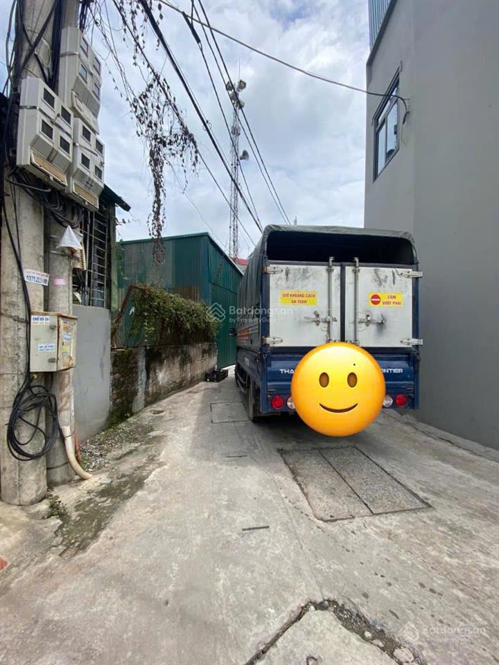 Bán đất phúc lý  bắc từ liêm  96m  ngõ ô tô tránh kinh doanh
