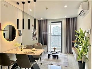 Cho thuê căn hộ mỹ đình pearl, 1pn, 50m2, full đồ, view thoáng mát  0982 637 ***