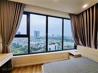 Cho thuê căn hộ trinity tower, 2n2vs, 70m, full nội thất mới, view hồ  0982 637 ***