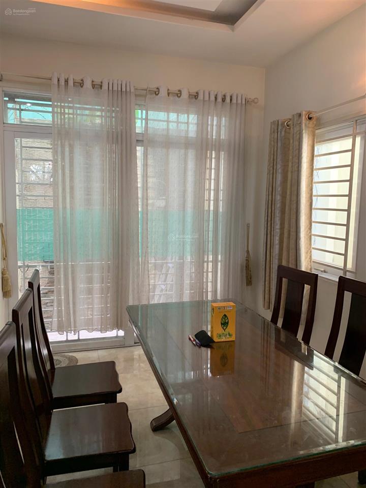 Bán biệt thự siêu đẹp khu tân cảng 8x15 3 lầu 6pn giá 20,7 tỷ