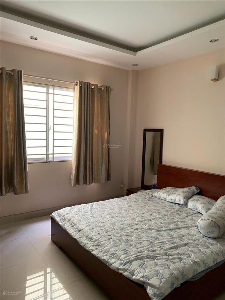 Bán biệt thự siêu đẹp khu tân cảng 8x15 3 lầu 6pn giá 20,7 tỷ