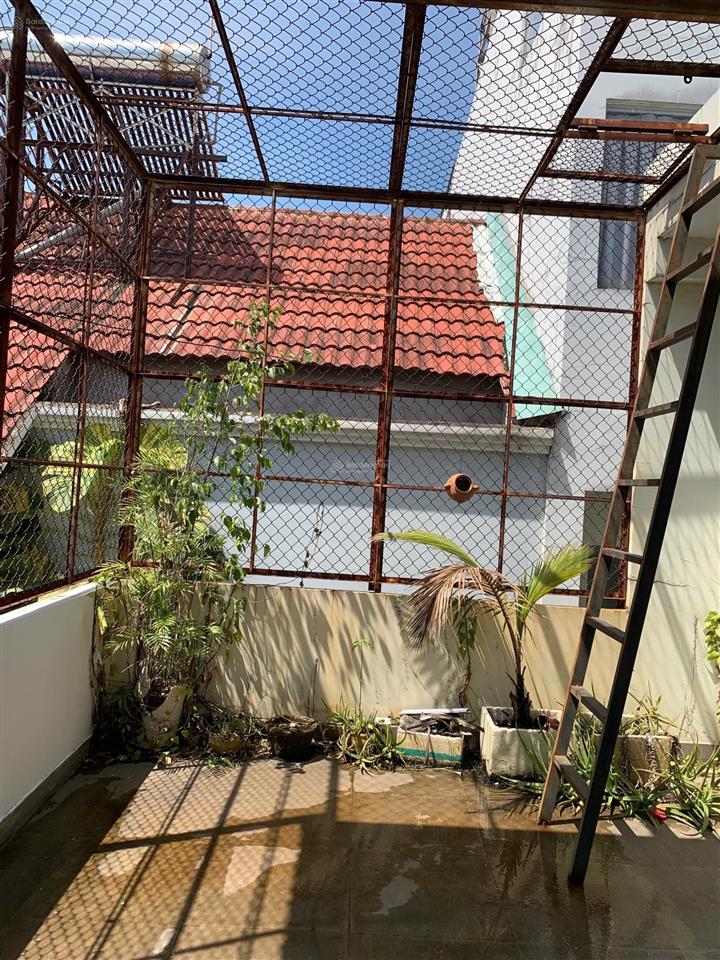 Bán biệt thự siêu đẹp khu tân cảng 8x15 3 lầu 6pn giá 20,7 tỷ