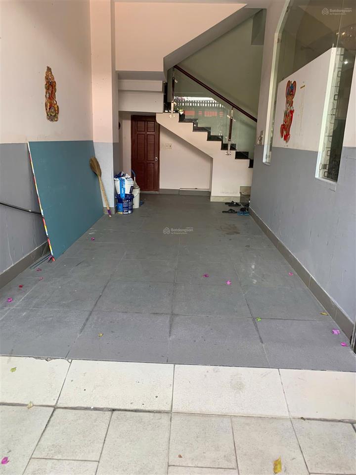 Bán biệt thự siêu đẹp khu tân cảng 8x15 3 lầu 6pn giá 20,7 tỷ