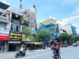 Nhà mặt tiền nguyễn gia trí đoạn đẹp 4,5 x20 45 tỷ hd thuê 90 triệu