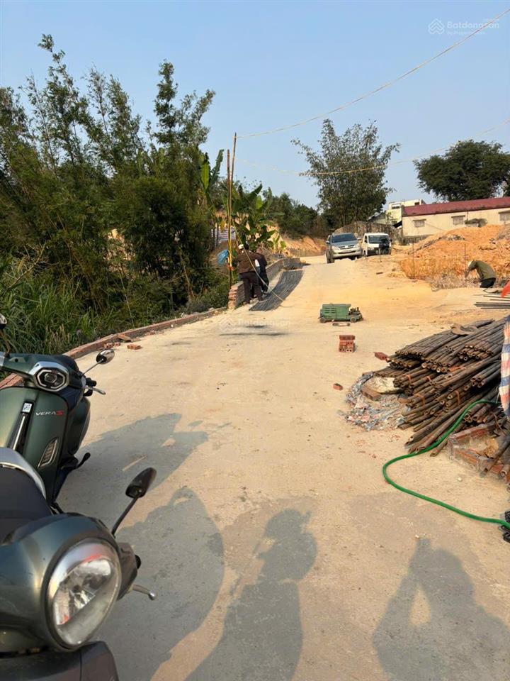 Bán ô đất trung tâm phường hạ long, tp quảng ninh. giá 1,95 tỷ có thương lượng