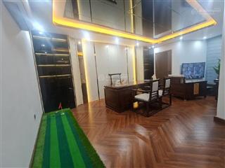 Bán gấp liền kề galaxy vạn phúc  kinh doanh sầm uất 99m  6 tầng thang máy  nội thất long lanh