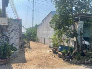 Đất giá rẻ 630 triệu, dt 100m2 cách trung tâm hành chính 150m. đ. nguyễn thị triệu, củ chi, shr