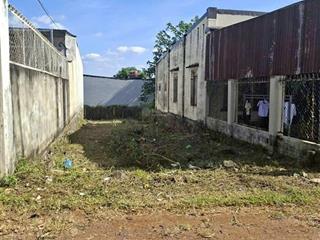 Bán lô đất 100m2. gía 630tr. đ.suối lội, tân thông hội. sổ hồng riêng. full thổ cư