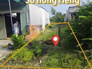 Cần bán lỗ lô đất giá rẻ 370 triệu. dt 107m2 . đ.an phú, xã an tịnh. sổ sẵn. cạnh trường tiểu học.