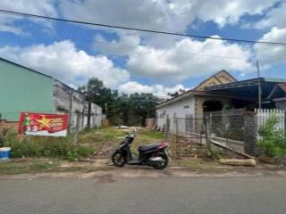 Chủ kẹt tiền cần bán lô đất 306m2( có 200m thổ cư). đ.cây trôm mỹ khánh, thái mỹ.shr. 1 tỷ 200tr