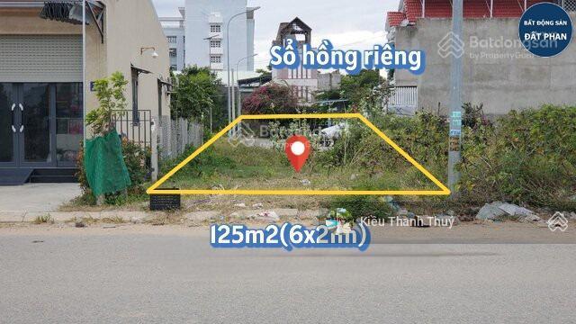 Làm ăn thua lỗ cần bán rẻ lô đất 1 tỷ. dt 126m2 đ. cao thị bèo, xã phước hiệp. sổ riêng