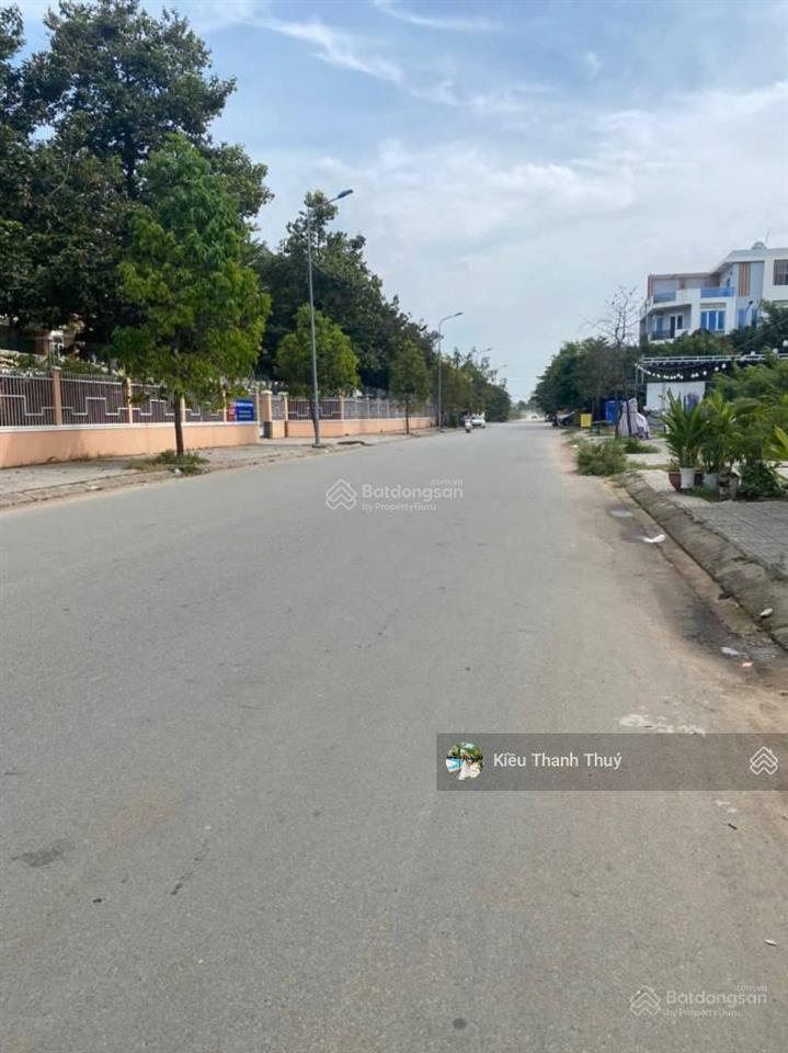 Làm ăn thua lỗ cần bán rẻ lô đất 1 tỷ. dt 126m2 đ. cao thị bèo, xã phước hiệp. sổ riêng