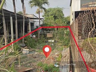 Cần vốn kinh doanh nên bán đất đ. đoàn minh triết, thái mỹ. 115m2, giá 870 triệu. sổ hồng riêng