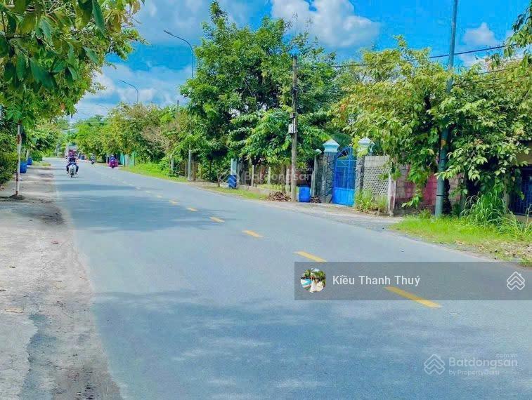 Chủ kẹt tiền cần bán gấp lô đất đ. ninh tốn  tân an hội  dt 6,5x25m  giá tl. shr