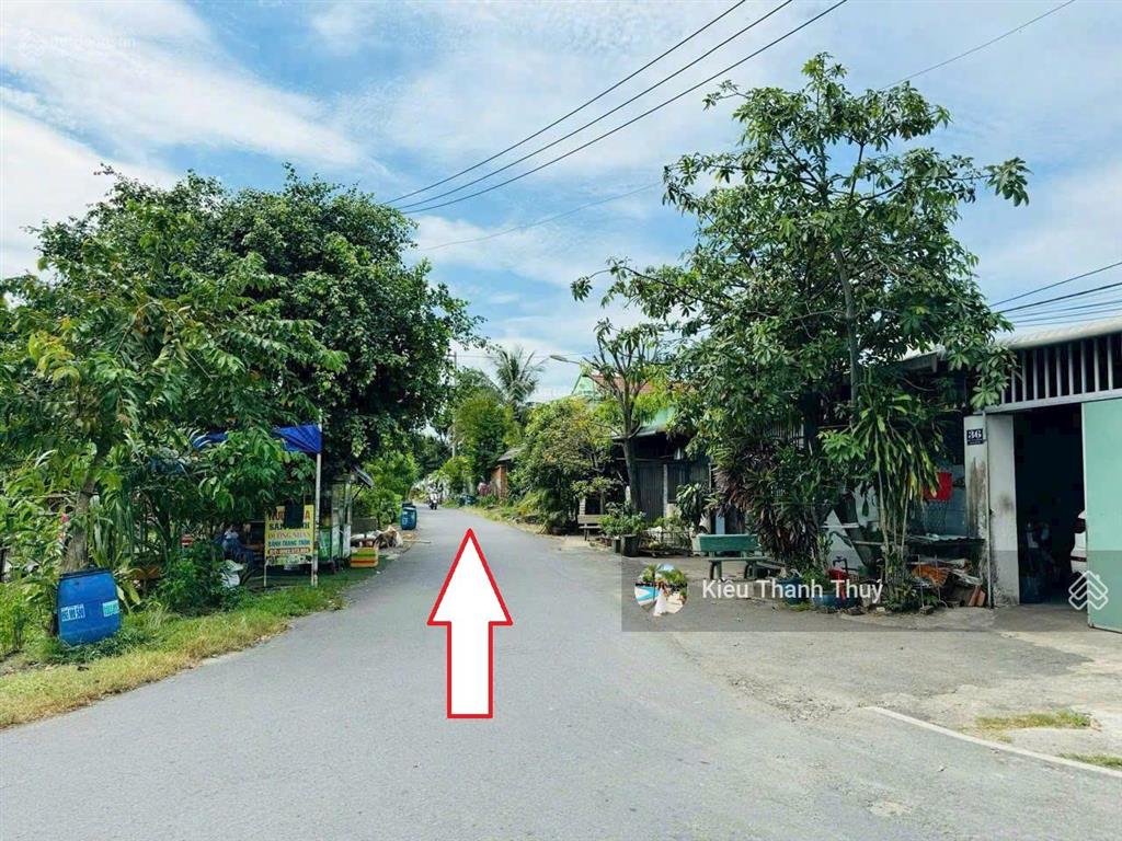 Chính chủ cần bán gấp miếng đất 106m2 đ. suối lội, tân thông hội. sổ hồng riêng. gía rẻ 1 tỷ đúng