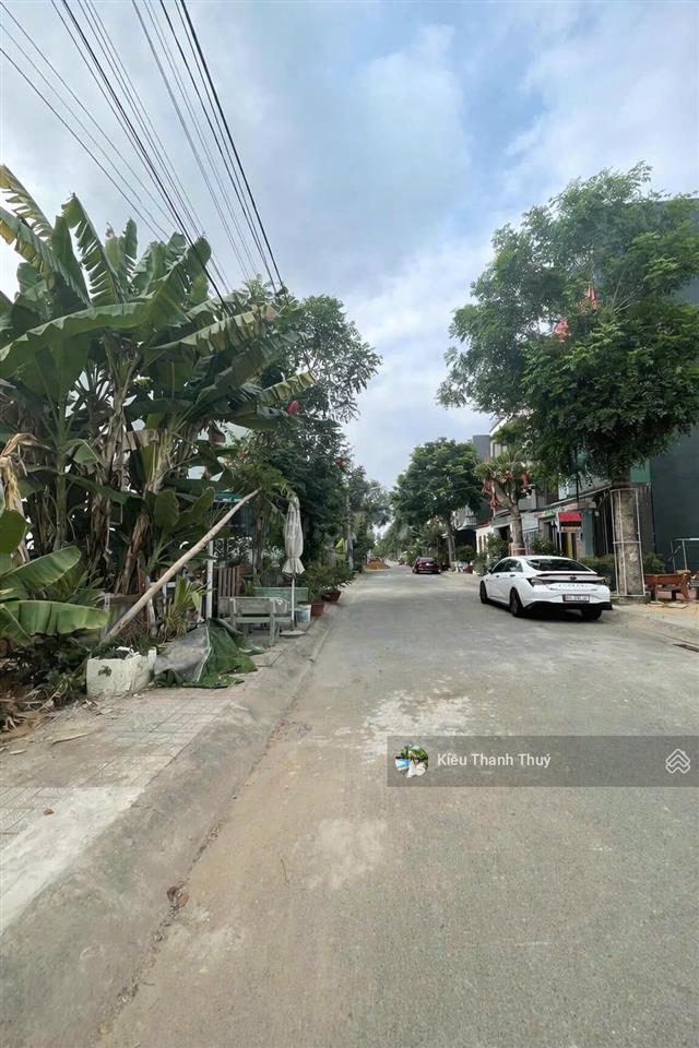 Cần bán mảnh đất (5x22m) đ. nguyễn văn hoài, tân an hội.shr, giá 1 tỷ 200 triệu. cách ql22 chỉ 300m