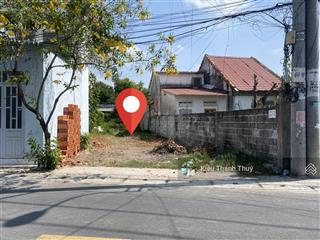 Chú phú bán lô đất đ.võ văn điều, trung lập thượng.dt (5x23). gía siêu rẻ 950 triệu. sổ riêng