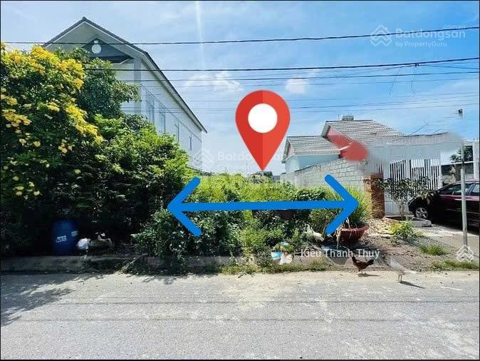 Chủ kẹt tiền bán gấp lô đất 180m2/1 tỷ 300 triệu. ngay chợ việt kiều, tân thông hội. shr