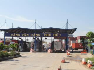 Bán đất 114,7 m2 (tc 83 m2) mặt tiền nguyễn thị tư giá chỉ ~43 triệu/m2