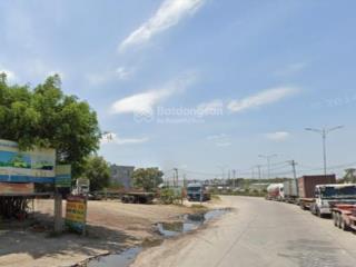 Giảm sâu 5,49 tỷ đất mặt tiền 40m nguyễn thị tư trục vào cảng phú hữu ~43tr/m2